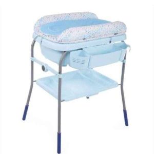 Bañera de Chicco