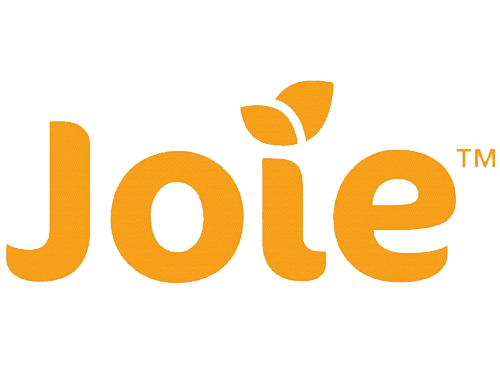 Logo de la marca joie