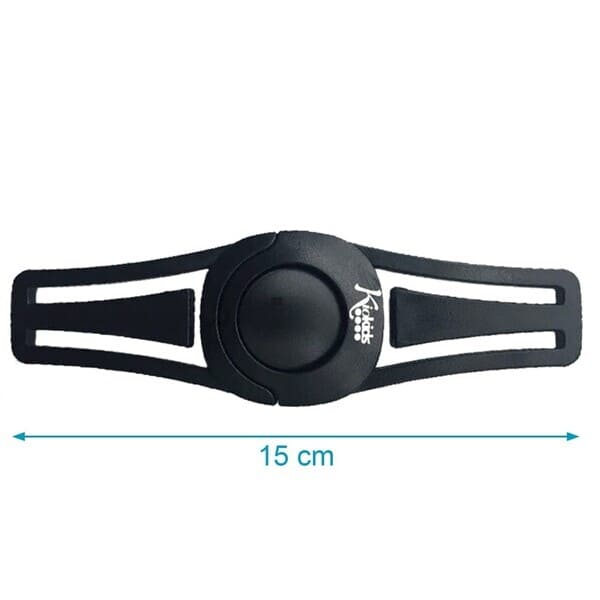 Agrupador de cinturón Kiokids - Imagen 3