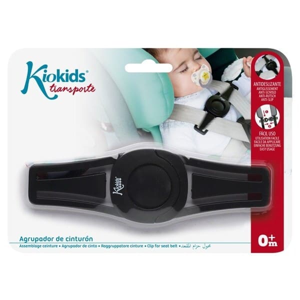 Agrupador de cinturón Kiokids