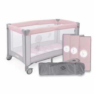 Parque cuna 1 nivel MS