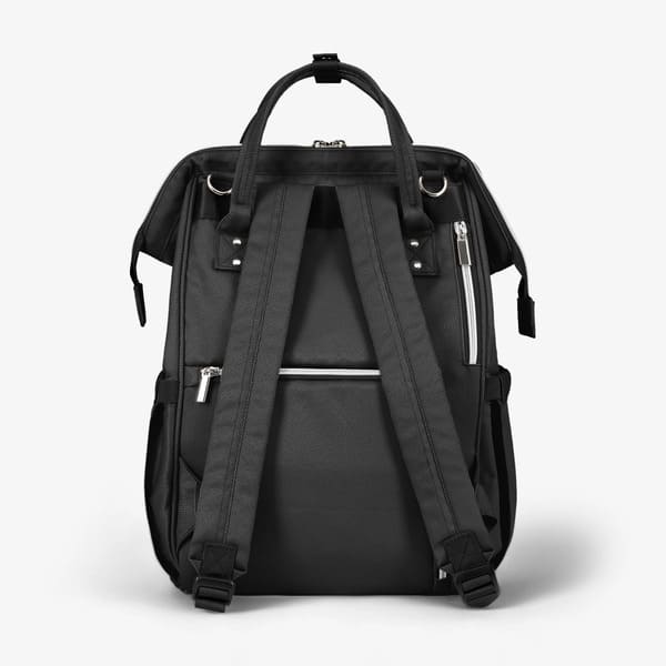 Mochila maternal Kikkaboo - Imagen 3