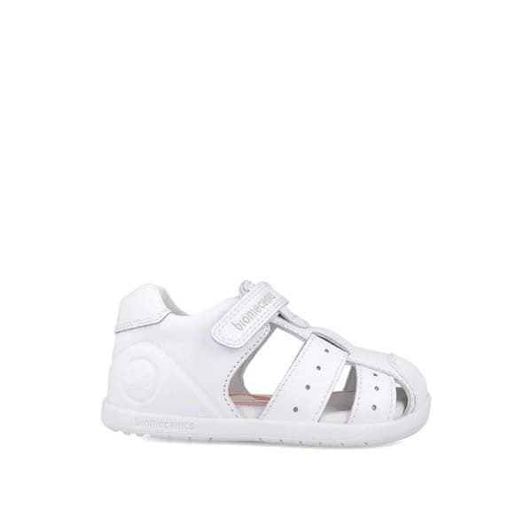 Sandalias de niño de piel respetuoso Biomecanics – Danilaura