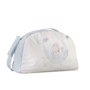 Alternative view of Bolso maternidad Osos Luna Interbaby