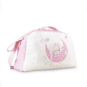 Bolso maternidad Osos Luna Interbaby