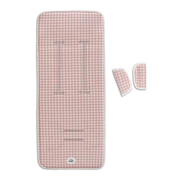 Vichy Interbaby Colchoneta Colchoneta Universal Interbaby