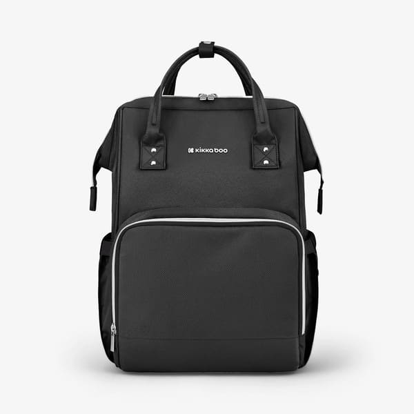 Mochila maternal Kikkaboo