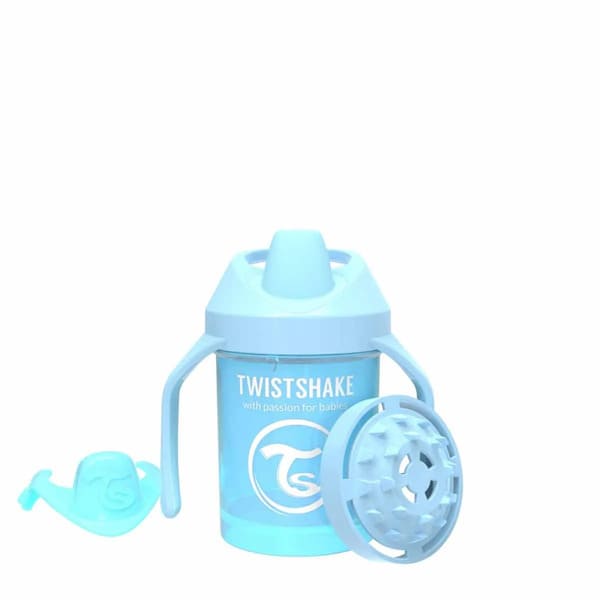 Vaso Mini Cup +4m Twistshake