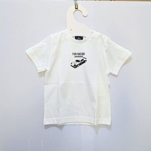 Camiseta estampada Chicco