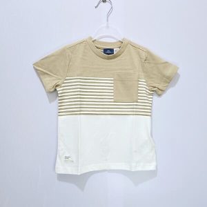 Camiseta con bolsillo Chicco