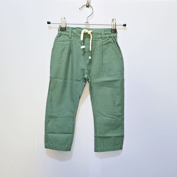 Pantalón niño Chicco Talla 18 meses