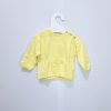 Sudadera con bolsillos Chicco Talla 6 meses