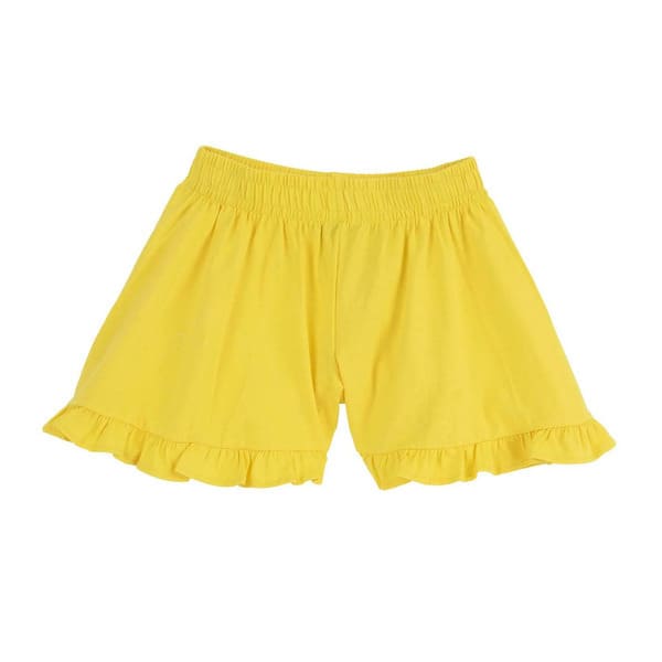 Conjunto niña amarillo océano Chicco - Imagen 5