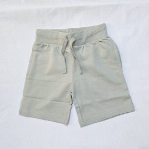 Alternative view of Pantalón corto algodón Babybol