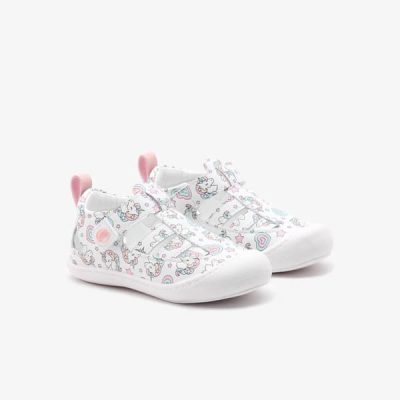 Zapatillas Respetuosas Fantasía Conguitos