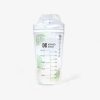 Bolsa de congelación leche materna Kikkaboo 200ml 25 piezas