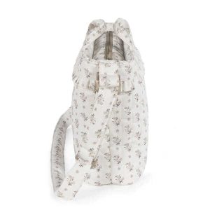 Alternative view of Bolso cambiador Botton Flores Walking Mum