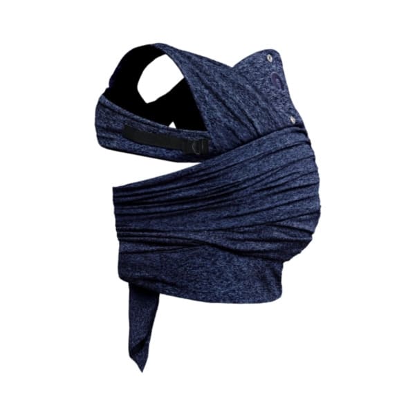 Portabebés Boppy Comfyfit Evolution Azul Chicco