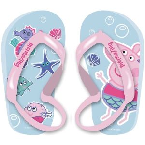 Zapatilla de playa Peppa Pig Arditex