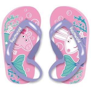 Zapatillas de playa Peppa Pig Arditex