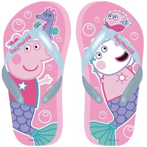 Zapatillas de playa Peppa Pig Arditex