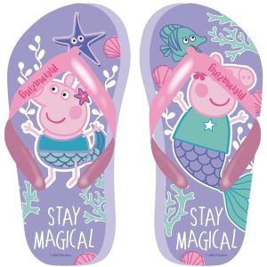 Zapatilla de playa Peppa Pig Arditex