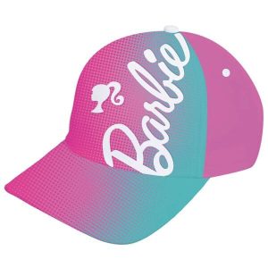 Gorra Barbie Arditex