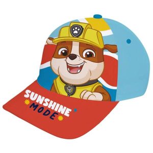 Gorra Patrulla Canina Arditex