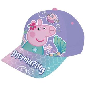 Gorra Peppa Pig Arditex