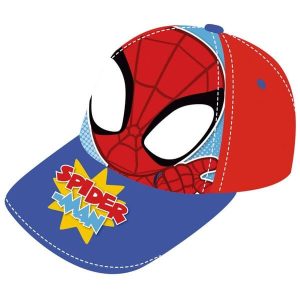 Gorra Spiderman Arditex