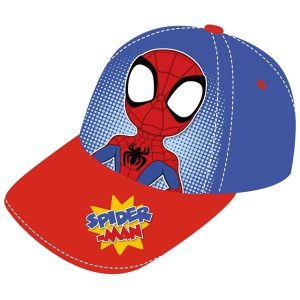 Gorra Spiderman Arditex
