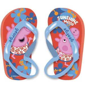 Zapatilla de playa George Arditex