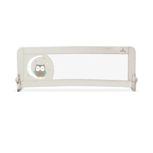 Barrera de Cama 2-1 de 150cm para cama Nido o Standard Asalvo