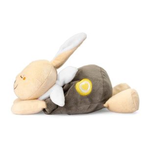 Alternative view of Conejito Cálido abrazo Chicco