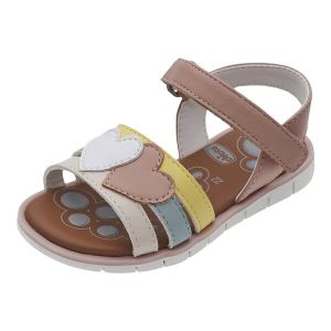 Alternative view of Sandalia niña Chicco