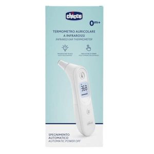 Termómetro infrarrojos Chicco