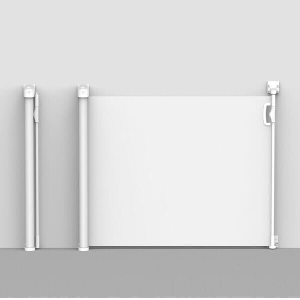 Puerta de seguridad retractil Olmitos - Imagen 2