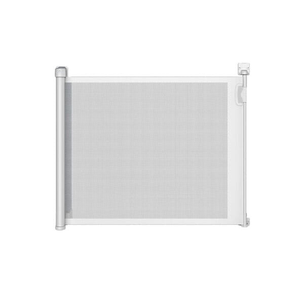 Puerta de seguridad retractil Olmitos