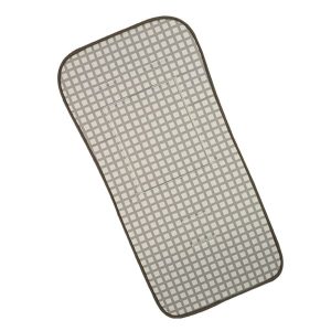 Colchoneta universal para silla de paseo cuadro vichy Gamberritos
