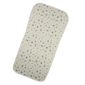 Colchoneta universal para silla de paseo Gamberritos