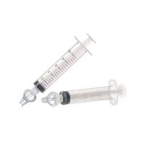 Irrigador nasal para bebés Jané