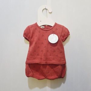 Conjunto punto Nico Dingo Talla 1 Mes