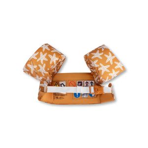 Alternative view of Manguitos estrella de mar Swim Essentials 2-6 Años