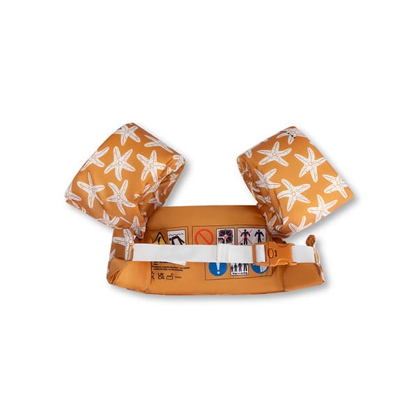 Manguitos estrella de mar Swim Essentials 2-6 Años - Imagen 2