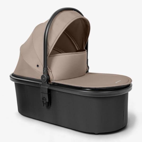 Carrito bebé Ava Kikkaboo Beige - Imagen 6