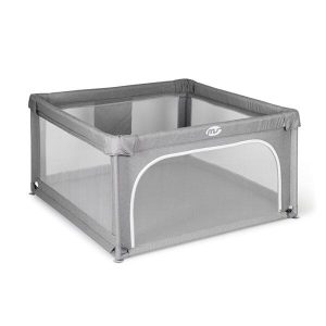 Parque de juego 120x120 cm MS