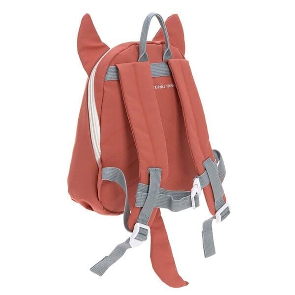 Mochila Zorro Lassig - Imagen 2