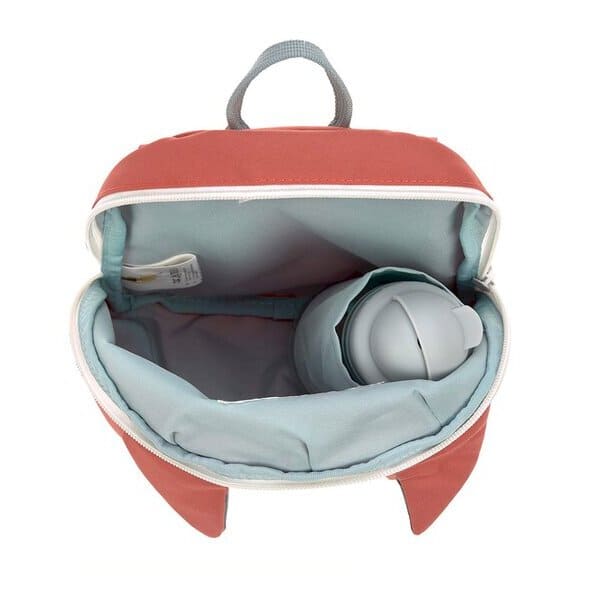 Mochila Zorro Lassig - Imagen 3