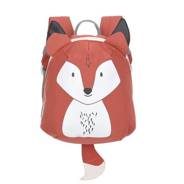 Mochila Zorro Lassig