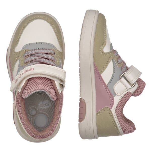 Zapatillas Chicco Online Zapatos Bebé Pink Zapatos De Bebe